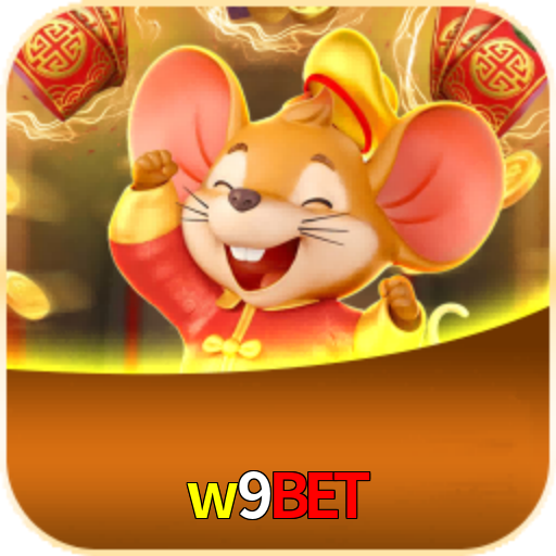 Imagem promocional da w9bet mostrando a plataforma e suas vantagens